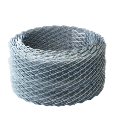 EXPANDED MESH 6' x 12 MTR